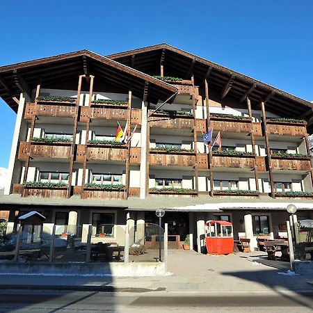 Hotel Derby 보르미오 외부 사진