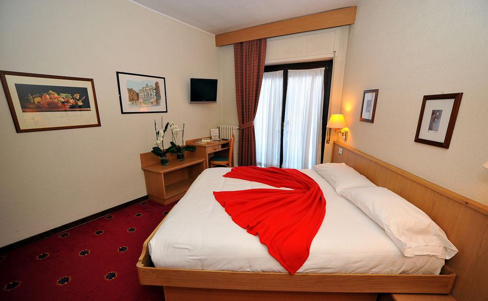 Hotel Derby 보르미오 외부 사진