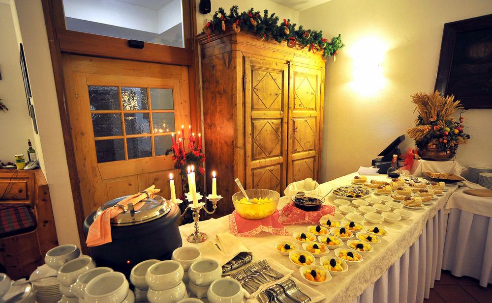 Hotel Derby 보르미오 외부 사진