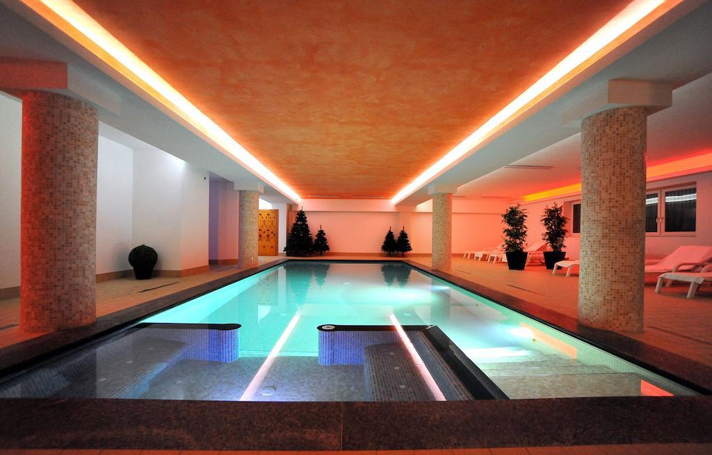 Hotel Derby 보르미오 외부 사진