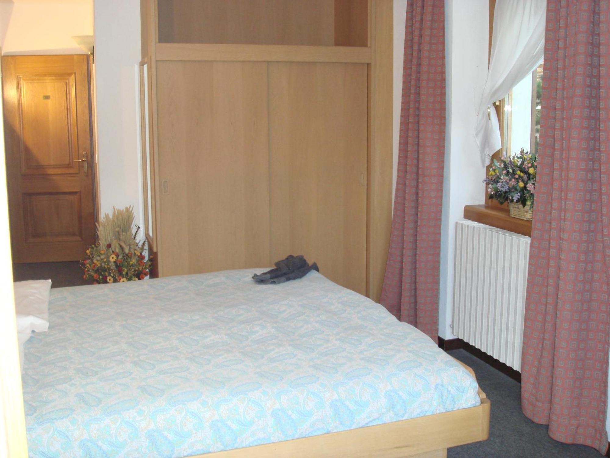 Hotel Derby 보르미오 외부 사진