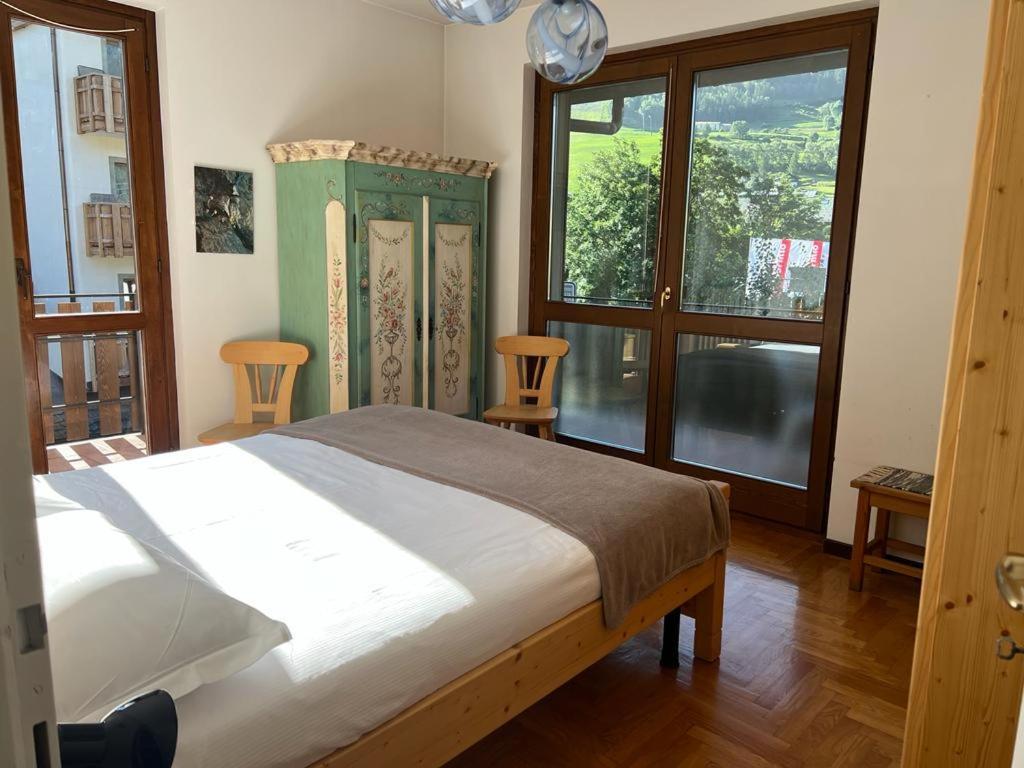 Hotel Derby 보르미오 외부 사진