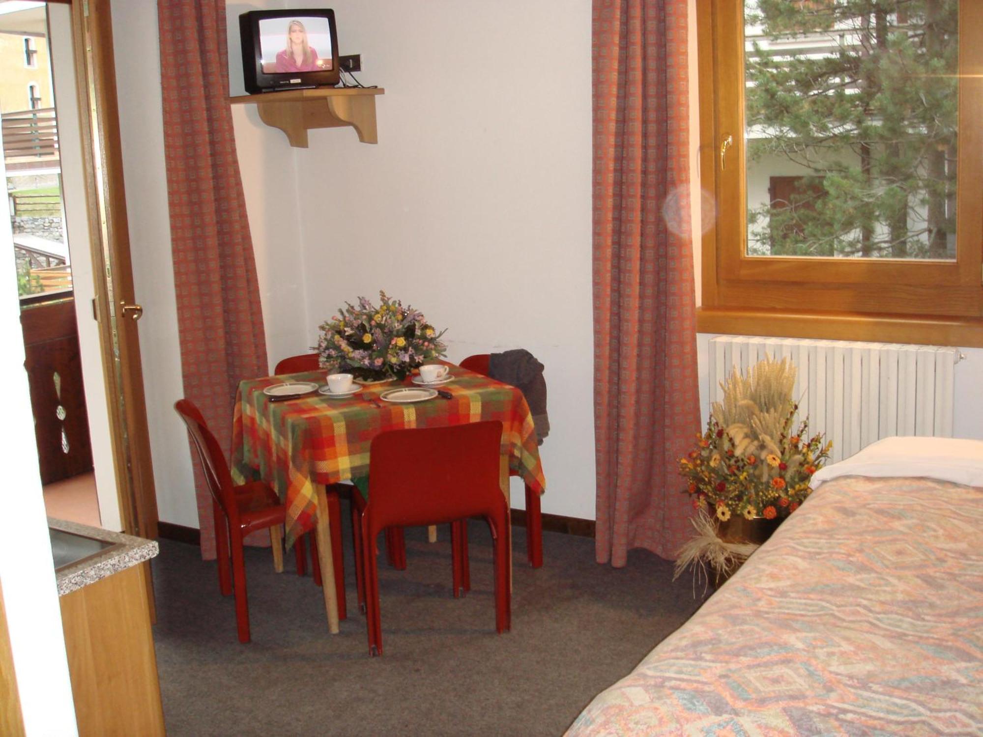 Hotel Derby 보르미오 외부 사진