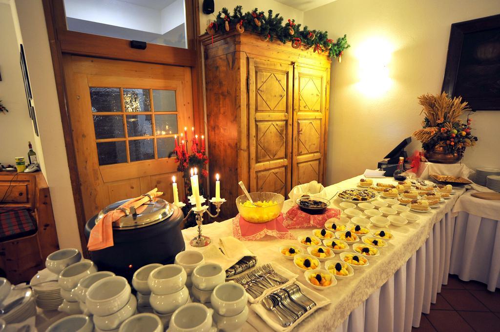 Hotel Derby 보르미오 외부 사진