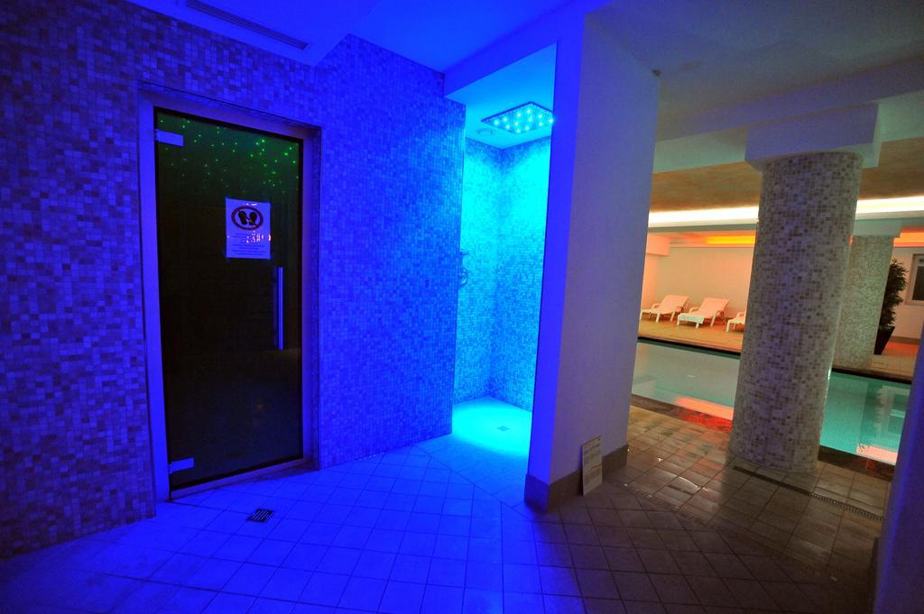 Hotel Derby 보르미오 외부 사진