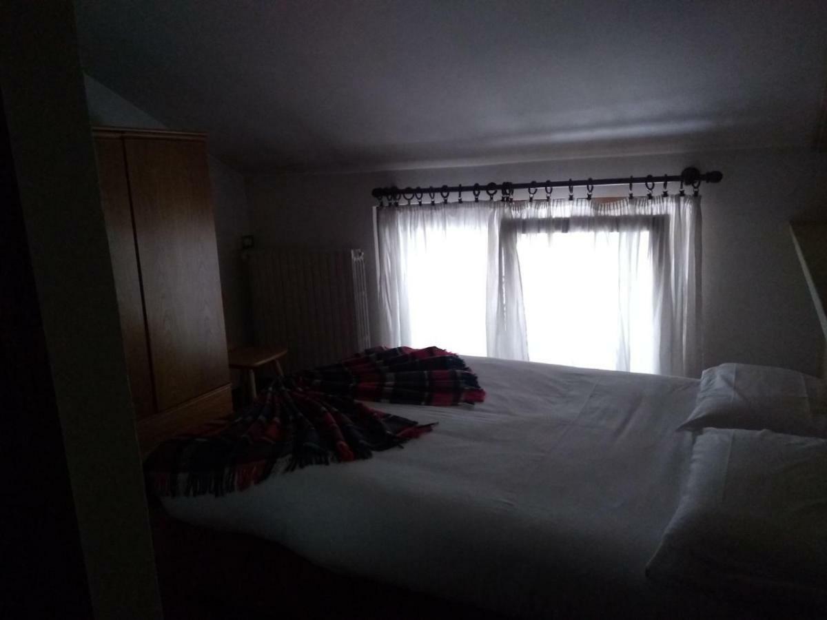 Hotel Derby 보르미오 외부 사진