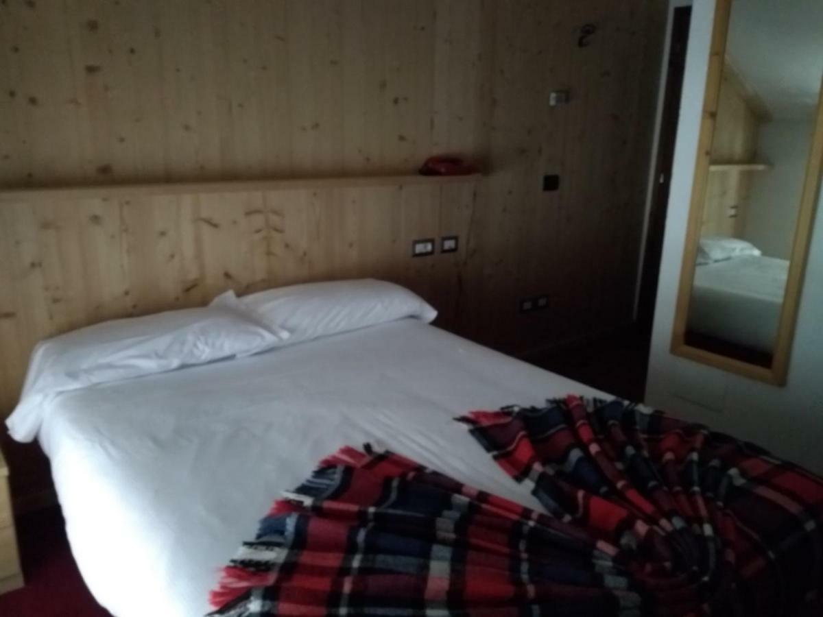 Hotel Derby 보르미오 외부 사진